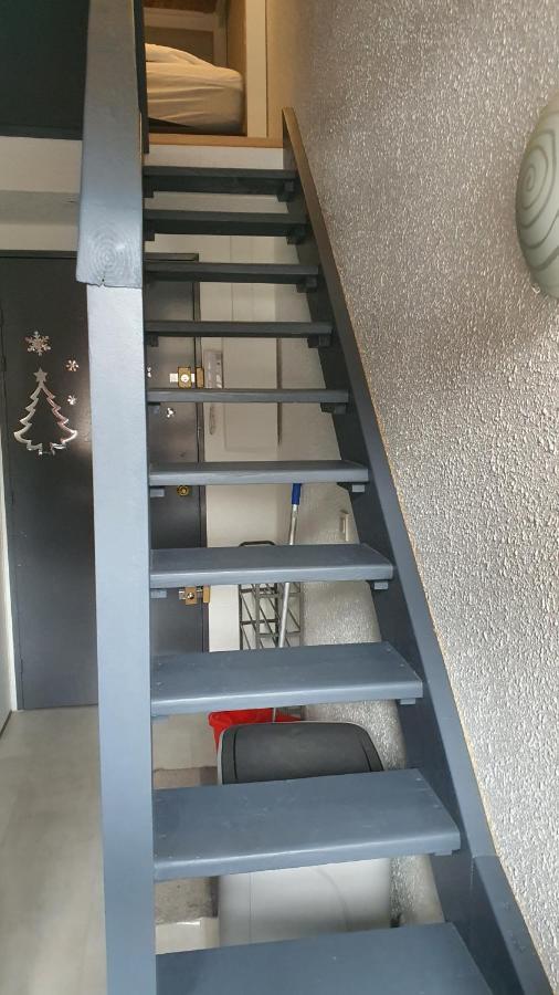 Residence Azur Sancy Fibre Orange ル・モンドール エクステリア 写真