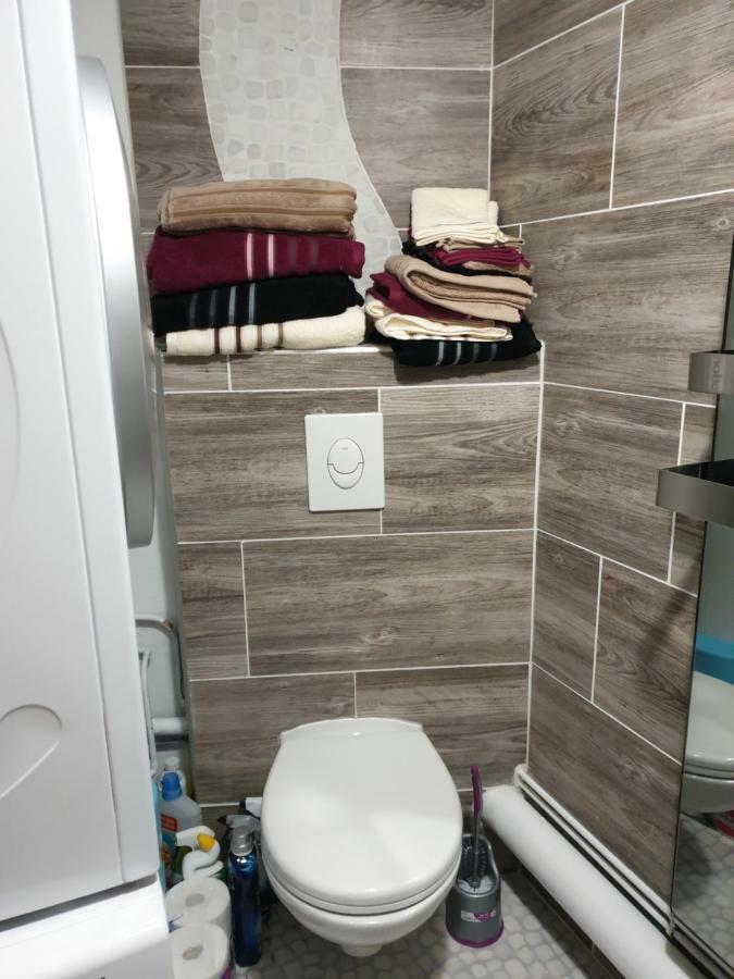 Residence Azur Sancy Fibre Orange ル・モンドール エクステリア 写真