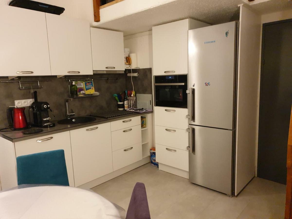 Residence Azur Sancy Fibre Orange ル・モンドール エクステリア 写真